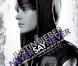 Des images de  Never Say Never , avec Justin Bieber, en salles le 23 février 2011.