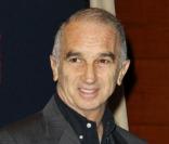 Le producteur Alain Terzian 