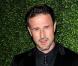 David Arquette au concert de charité des Black Eyed Peas, à The Music Box, à Los Angeles, le 10 février 2011 