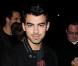 Joe Jonas au concert de charité des Black Eyed Peas, à The Music Box, à Los Angeles, le 10 février 2011 