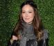 Lindsay Price au concert de charité des Black Eyed Peas, à The Music Box, à Los Angeles, le 10 février 2011 