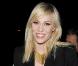 Natasha Bedingfield au concert de charité des Black Eyed Peas, à The Music Box, à Los Angeles, le 10 février 2011 