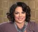 Sara Ramirez en photoshoot...