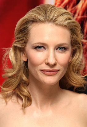 Cate Blanchett