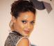 Selita Ebanks à la soirée QVC et Vogue, à New York, le 11 février 2011 