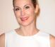 Kelly Rutherford à la soirée QVC et Vogue, à New York, le 11 février 2011 