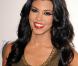 Kourtney Kardashian à la soirée QVC et Vogue, à New York, le 11 février 2011 