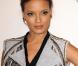 Selita Ebanks à la soirée QVC et Vogue, à New York, le 11 février 2011 