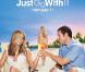 Justin Bieber et Adam Sandler sortaient, vendredi 11 février, aux Etats-Unis, la comédie romantique Just go with it .