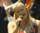 Jessica Simpson en juillet 2009