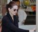 Julia Roberts, Los Angeles, février 2011