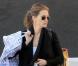 Julia Roberts, Los Angeles, février 2011