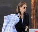 Julia Roberts, Los Angeles, février 2011