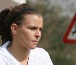 Coleen McLoughlin, la femme de Wayne Rooney est une fan des supermarchés