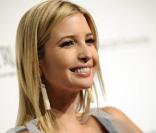 Ivanka Trump