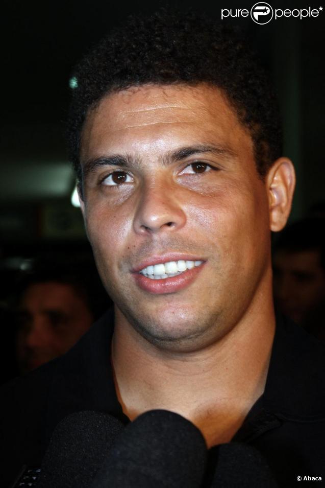 Ronaldo