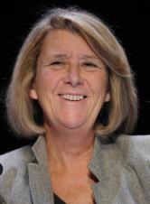 Arlette Chabot