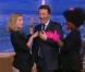 Mélanie Laurent a offert une danse sexy à Arthur !