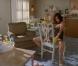 Teri Hatcher dans l'épisode 2 de la saison 7 de Desperate Housewives , octobre 2010