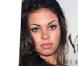 La jeune Ruby, une prostituée de 17 ans (aujourd'hui âgée de 18 ans), cause du scandale actuel auquel est lié Silvio Berlusconi dont le procès commencera le 6 avril 2011.