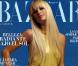 Paris Hilton fête ses 30 ans le 17 février 2011. Couverture du magazine Harper's Bazaar, octobre 2009.