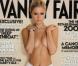 Paris Hilton fête ses 30 ans le 17 février 2011. Couverture du magazine Vanity Fair, octobre 2005.