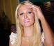 Paris Hilton à Los Angeles, le 1er janvier 2000.