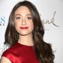 Découvrez la belle Emmy Rossum, dérangée lors d'une scène très torride...