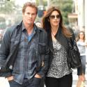 Cindy Crawford : Rock et sexy, elle prolonge la Saint-Valentin avec son mari !