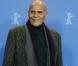 Le célèbre Harry Belafonte lors du 61ème festival international (12 février 2011 à Berlin)