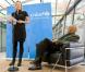 Le célèbre Harry Belafonte mis à l'honneur par l'UNICEF (12 février 2011 à Berlin)