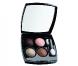  Les 4 ombres Mystic Eyes de Chanel pour un regard fumé comme Keira Knightley. 
 Prix conseillé : 46,50 euros 