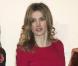 Letizia d'Espagne rouge de plaisir pour célébrer l'art avec son prince !