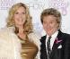 Rod Stewart est papa d'un petit garçon !