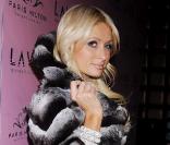  Paris Hilton fête ses 30 ans à New York le 17 février 2011 
