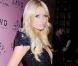 Paris Hilton fête ses 30 ans à New York le 17 février 2011