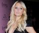 Paris Hilton : 
