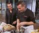 Extrait de l'émission Top Chef diffusée le 21 février 2011