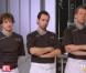 Extrait de l'émission Top Chef diffusée le 21 février 2011