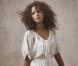 La belle Noémie Lenoir prépare l'arrivée de l'été en douceur...