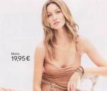 Gisele Bündchen pour H&M