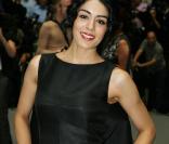 Sofia Essaïdi, belle et réclamée de toutes parts