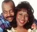 Carl et Henriette, les parents Winslow ! Leur voisin Steve Urkel leur en a fait baver ! 