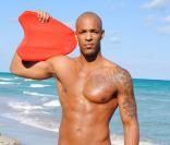 Lionel Fundere est Mister Auvergne 
