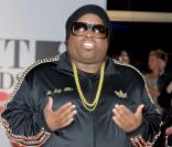 Cee Lo Green<br />