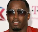P. Diddy<br />