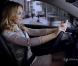 Kylie Minogue pour la Lexus CT 200h, février 2011