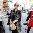 Rachel Zoe : Enceinte de 7 mois, ses amis lui organisent une baby shower !
