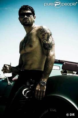 Jesse Metcalfe