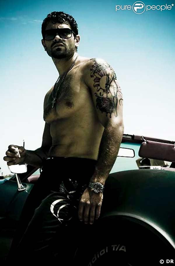 Jesse Metcalfe